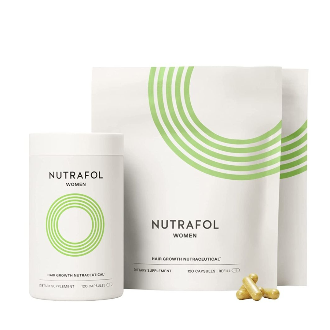 Nutrafol for Women